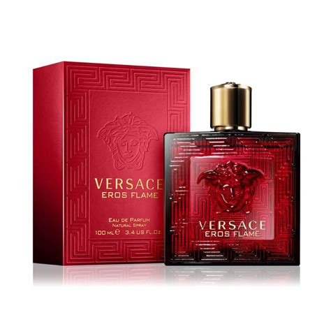 versace eros eau de parfum men|Versace Eros 100ml perfume shop.